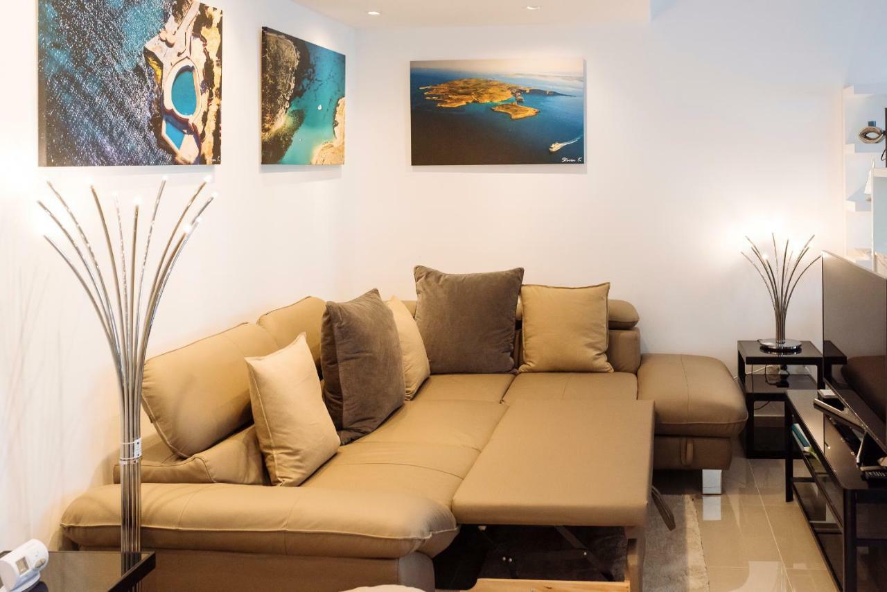 Luxury Flat 8 Near Metro Apartment Bucureşti Exterior foto
