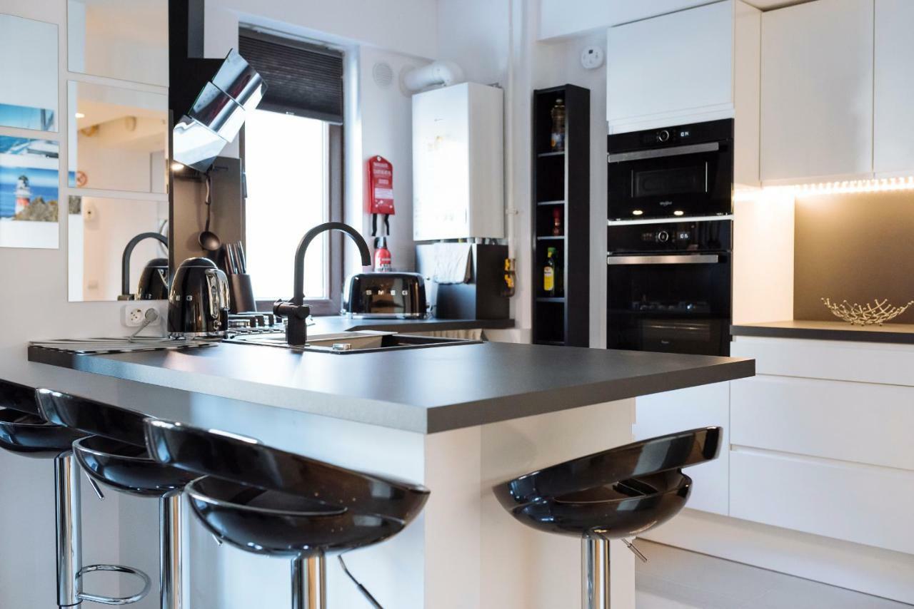 Luxury Flat 8 Near Metro Apartment Bucureşti Exterior foto